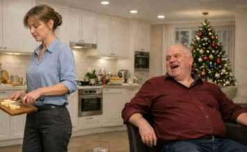 “Najbolji poklon bio bi da ne postojiš”, rekao je muž pa zažalio