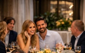 „Otac našeg budućeg zeta… je običan čovjek. Ali zna samo čistiti pod.” Gosti su prasnuli u smijeh, a moj sin…