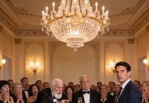 Nazvao ga je jadnim farmerom pred svima, a onda je otkriveno ko je on zapravo