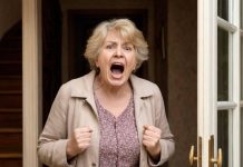 Vrisak moje svekrve probudio je cijelu zgradu u 5 ujutro — otkrila je da sam promijenila brave na svom stanu.