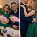 Muž me ostavio tokom porodiljskog – istina koja je izašla na vidjelo na njegovom vjenčanju promijenila je sve