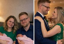 Muž me ostavio tokom porodiljskog – istina koja je izašla na vidjelo na njegovom vjenčanju promijenila je sve