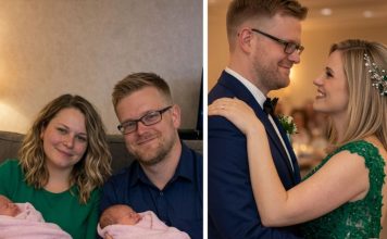 Muž me ostavio tokom porodiljskog – istina koja je izašla na vidjelo na njegovom vjenčanju promijenila je sve