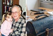 Djedova posljednja lekcija: Kako je stara metalna kutija otkrila istinu o porodici, povjerenju i skrivenom bogatstvu