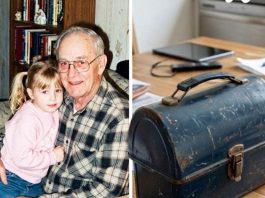 Djedova posljednja lekcija: Kako je stara metalna kutija otkrila istinu o porodici, povjerenju i skrivenom bogatstvu