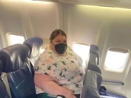 Kupila sam dva sedišta u avionu, ali je komšinica pokušala da zauzme jedno — evo kako sam reagovala.