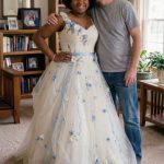 Haljina koja nosi više od tkanine