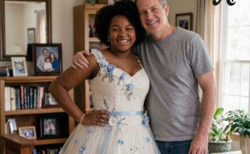 Haljina koja nosi više od tkanine