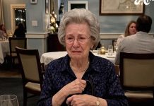 Polubraća su ostavila baku da sama plati večeru od 412 dolara, ali lekcija koju su dobili pamtiće cijela porodica