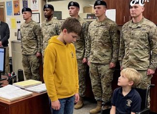 Moj sin je na leđima nosio prijatelja u invalidskim kolicima, a već sutradan škola me pozvala hitno: Nisam znao da je pokrenuo nešto veliko