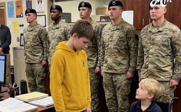 Moj sin je na leđima nosio prijatelja u invalidskim kolicima, a već sutradan škola me pozvala hitno: Nisam znao da je pokrenuo nešto veliko