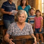 Kada je snaha rekla da su kupili kuću: istina koja je vratila dom i dostojanstvo