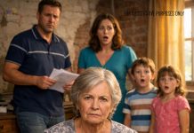 Kada je snaha rekla da su kupili kuću: istina koja je vratila dom i dostojanstvo