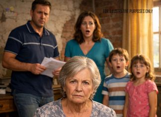 Kada je snaha rekla da su kupili kuću: istina koja je vratila dom i dostojanstvo