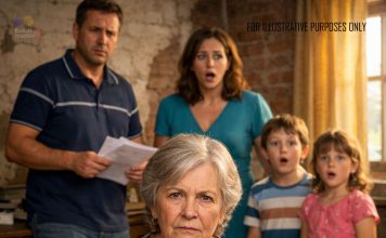 Kada je snaha rekla da su kupili kuću: istina koja je vratila dom i dostojanstvo