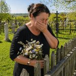 Na groblju sam tražila njegovu “pokojnu” ženu, a pronašla istinu koja je srušila moj brak