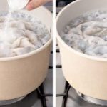 OCAT je TAJNO ORUŽJE za savršeno bijeli veš i mekane peškire – ali ga skoro svi koriste POGREŠNO! 😱👇