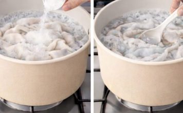 OCAT je TAJNO ORUŽJE za savršeno bijeli veš i mekane peškire – ali ga skoro svi koriste POGREŠNO! 😱👇