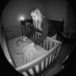 “Na monitoru sam vidjela nepoznatu ženu s mojim sinom”