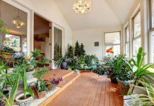 4 stvari koje treba očistiti pre nego što vam gosti uđu u kuću