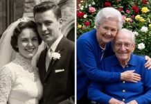 Nepoznata devojčica mi daje kovertu na sahrani mog muža s kojim sam provela 62 godine: Zbog tajne koju sam otkrila plakala sam danima, uopšte ga nisam poznavala Nepoznata devojčica mi daje kovertu na sahrani mog muža s kojim sam provela 62 godine: Zbog tajne koju sam otkrila plakala sam danima, uopšte ga nisam poznavala - featured image