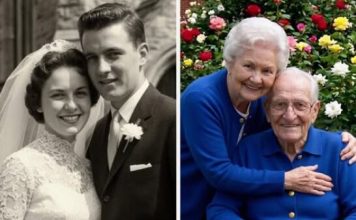 Nepoznata devojčica mi daje kovertu na sahrani mog muža s kojim sam provela 62 godine: Zbog tajne koju sam otkrila plakala sam danima, uopšte ga nisam poznavala Nepoznata devojčica mi daje kovertu na sahrani mog muža s kojim sam provela 62 godine: Zbog tajne koju sam otkrila plakala sam danima, uopšte ga nisam poznavala - featured image