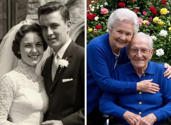 Nepoznata devojčica mi daje kovertu na sahrani mog muža s kojim sam provela 62 godine: Zbog tajne koju sam otkrila plakala sam danima, uopšte ga nisam poznavala - featured image