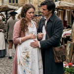 Pretvaraj se da si moja žena ili ću umreti: Očajnički pakt koji je od bespomoćne udovice stvorio najvoljeniju vojvotkinju