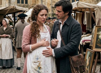 Pretvaraj se da si moja žena ili ću umreti: Očajnički pakt koji je od bespomoćne udovice stvorio najvoljeniju vojvotkinju