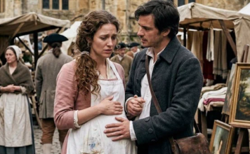 Pretvaraj se da si moja žena ili ću umreti: Očajnički pakt koji je od bespomoćne udovice stvorio najvoljeniju vojvotkinju