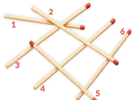 Odaberi Najdužu Šibicu: Tvoj Odgovor Otkriva Kakva Si Žena