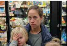 Kupila sam jabuke majci sa decom, a tri dana kasnije mi je neko zakucao na vrata