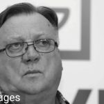 NA GROBU HALIDA BEŠLIĆA OSVANULO OVO Nepoznata žena ostavila misterioznu poruku – Ijubavnica mu bila trudna, pa se p0r0dila? auu