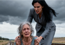 „Tvoj sin te nikada neće naći ovde“: Jeza jednog plana snaje koji ju je dovela do sopstvene propasti