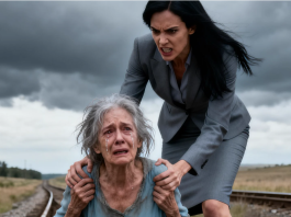 „Tvoj sin te nikada neće naći ovde“: Jeza jednog plana snaje koji ju je dovela do sopstvene propasti