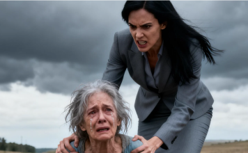 „Tvoj sin te nikada neće naći ovde“: Jeza jednog plana snaje koji ju je dovela do sopstvene propasti