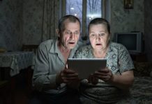 Istina sa groba: kamera je otkrila ljubav koju roditelji nisu poznavali