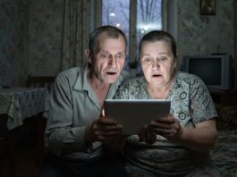 Istina sa groba: kamera je otkrila ljubav koju roditelji nisu poznavali