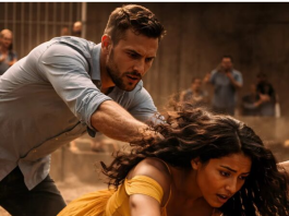 Muž je bacio ženu u lavovski ograđen prostor, nadajući se da će je se riješiti i uzeti njeno nasljedstvo, ali ono što je životinja uradila šokiralo je sve koji su tome svjedočili 😱😨