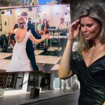 PRVI SNIMCI MELINE GALIĆ SA VENČANJA SA BRITANSKIM MILIJARDEROM: Kreatorka s mladoženjom i gostima…Pogledajte taj luksuz!!!! PRVI SNIMCI MELINE GALIĆ SA VENČANJA SA BRITANSKIM MILIJARDEROM: Kreatorka s mladoženjom i gostima…Pogledajte taj luksuz!!!! - featured image