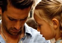 Bio sam najsrećniji čovek na svetu, dok mi beskućničko dete nije prišlo, pokazalo na moju ogrlicu i šapnulo tri reči koje su mi presekle dah