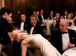 Mislili su da sam nemoćna. Napravili su veliku grešku