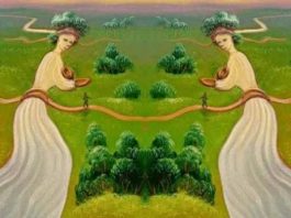 Test podsvesti: Ono što prvo vidite na ovoj ilustraciji otkriva vašu najgoru osobinu