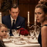 Pet reči koje su promenile sudbinu: Skrivena istina porodične večere