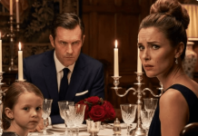 Pet reči koje su promenile sudbinu: Skrivena istina porodične večere