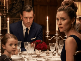 Pet reči koje su promenile sudbinu: Skrivena istina porodične večere