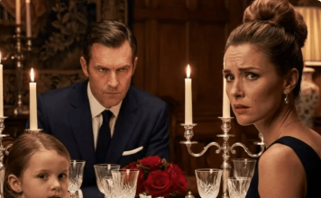 Pet reči koje su promenile sudbinu: Skrivena istina porodične večere