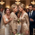 Svekrvina zlata nisu sakrila prazninu: Kada je Elena progovorila, čitava sala je pognula glave