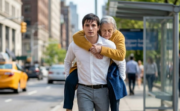 Mladić je izgubio priliku za posao zato što je pomogao starijoj gospođi, ne znajući da je ona majka direktora tvrtke.