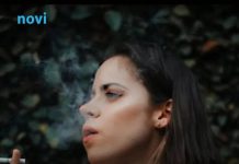 Ova namirnica ima moć da preporodi pušače: Pravo je blago za srce i krvne sudove, krcata vitaminima Ova namirnica ima moć da preporodi pušače: Pravo je blago za srce i krvne sudove, krcata vitaminima - featured image